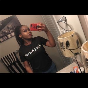 Meet your Posher, Avery